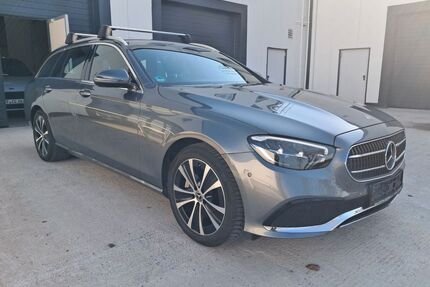 Mercedes-Benz E 300 Gebrauchtwagen