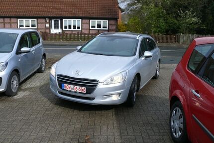 Peugeot 508 Gebrauchtwagen