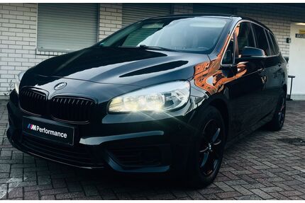 BMW 216 Gebrauchtwagen