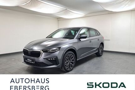 Skoda Scala Gebrauchtwagen