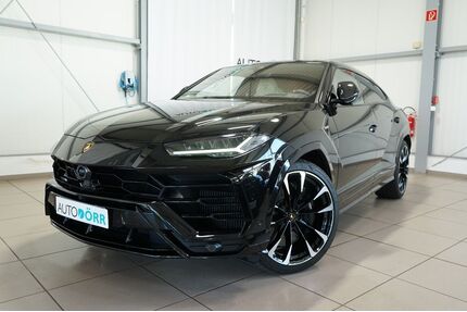 Lamborghini Urus Gebrauchtwagen