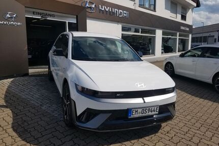 Hyundai IONIQ 5 Gebrauchtwagen