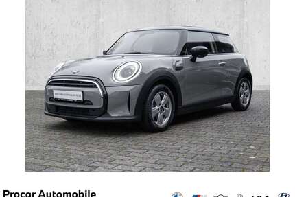 Mini One Gebrauchtwagen
