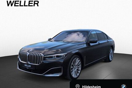 BMW 730 Gebrauchtwagen
