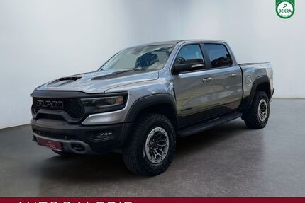 Dodge RAM Gebrauchtwagen