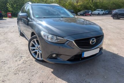 Mazda 6 Gebrauchtwagen