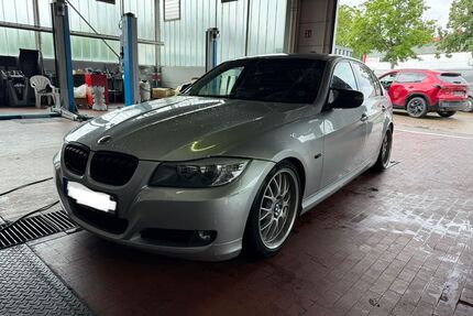 BMW 318 Gebrauchtwagen