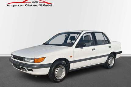 Honda Lancer 