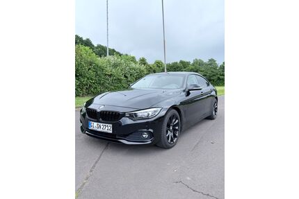 BMW 420 Gran Coupé Gebrauchtwagen