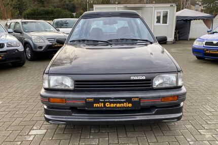 Mazda 121 Gebrauchtwagen