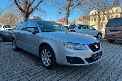 Seat Exeo Gebrauchtwagen