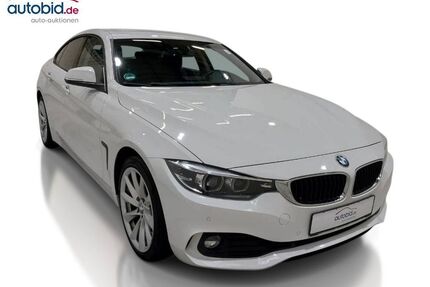 BMW 420 Gebrauchtwagen