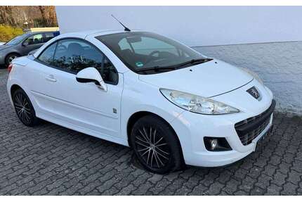 Peugeot 207 Gebrauchtwagen