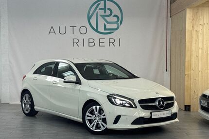 Mercedes-Benz A 250 Gebrauchtwagen