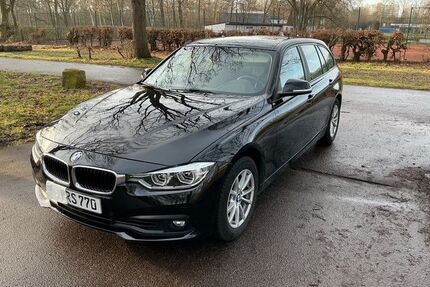 BMW 320 Gebrauchtwagen