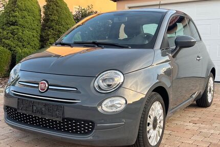 Fiat 500 Gebrauchtwagen