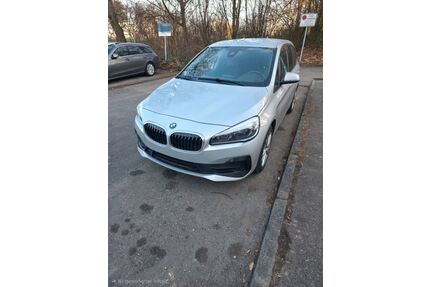 BMW 216 Gran Tourer Gebrauchtwagen