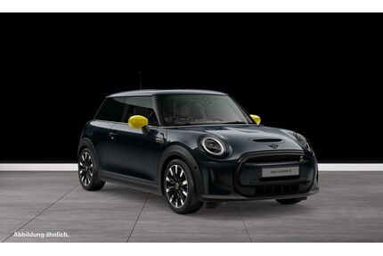 Mini Cooper SE Gebrauchtwagen