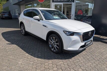Mazda CX-60 Gebrauchtwagen