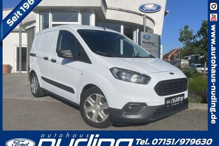 Ford Transit Courier Gebrauchtwagen