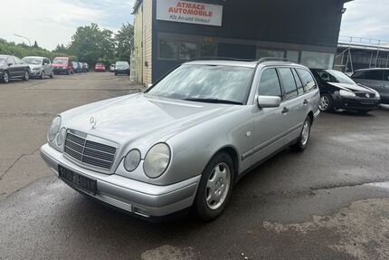Mercedes-Benz E 200 Gebrauchtwagen