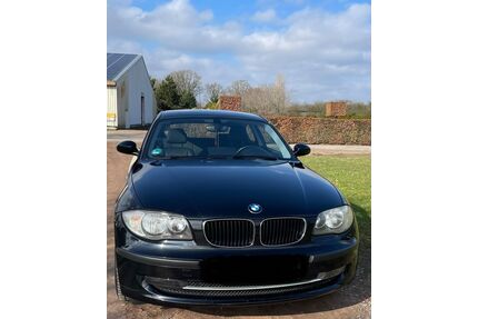 BMW 118 Gebrauchtwagen