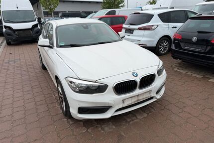 BMW 118 Gebrauchtwagen