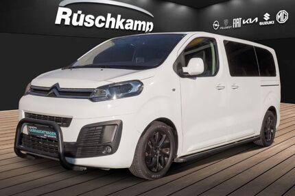 Citroen SpaceTourer Gebrauchtwagen