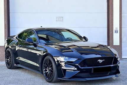 Ford Mustang Gebrauchtwagen