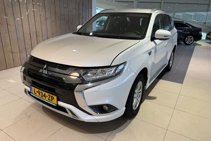 Mitsubishi Outlander Gebrauchtwagen