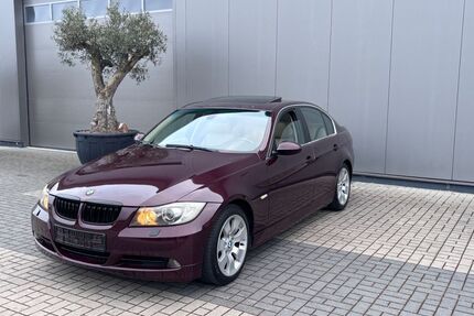 BMW 335 Gebrauchtwagen