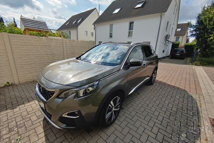Peugeot 3008 Gebrauchtwagen