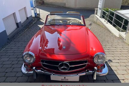 Mercedes-Benz 190 Gebrauchtwagen