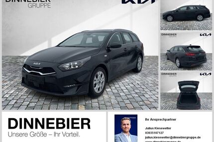 Kia ceed Sportswagon Gebrauchtwagen
