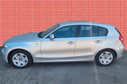 BMW 116 Gebrauchtwagen