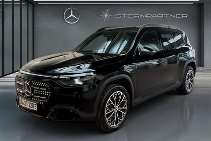 Mercedes-Benz GLB 250 Gebrauchtwagen