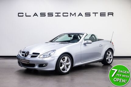Mercedes-Benz SLK 350 Gebrauchtwagen