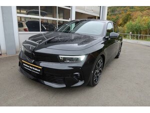 Opel Astra L Lim. 5-trg. GS Line Gebrauchtwagen