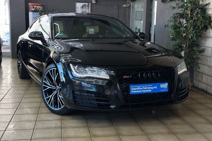 Audi A7 Gebrauchtwagen