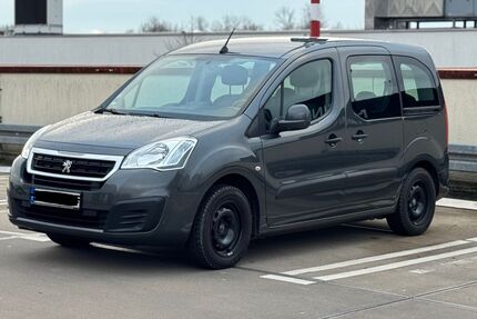 Peugeot Partner Gebrauchtwagen