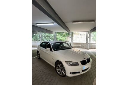 BMW 318 Gebrauchtwagen
