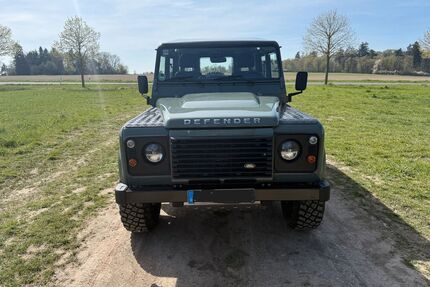 Land Rover Defender Gebrauchtwagen