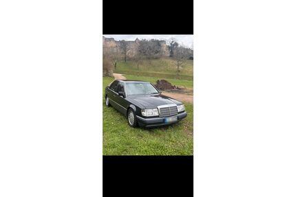 Mercedes-Benz E 300 Gebrauchtwagen