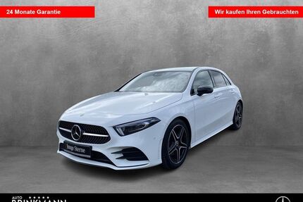 Mercedes-Benz A 200 Gebrauchtwagen