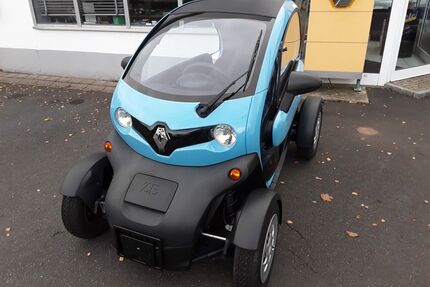 Renault Twizy Gebrauchtwagen