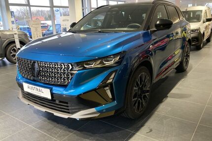 Renault Austral Gebrauchtwagen