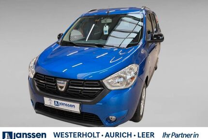 Dacia Lodgy Gebrauchtwagen