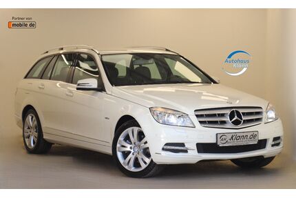 Mercedes-Benz C 250 Gebrauchtwagen