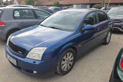 Opel Vectra Gebrauchtwagen