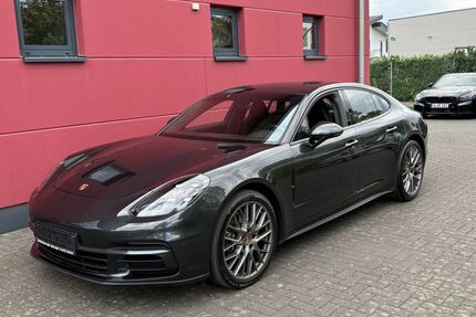 Porsche Panamera Gebrauchtwagen